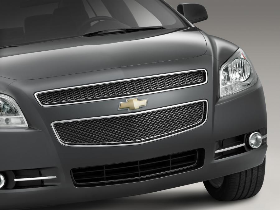  Chevrolet Malibu 2008 года  (фото 48 из 178)